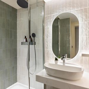 Appartement de Luxe